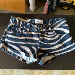 Ralph Lauren Micro shorts